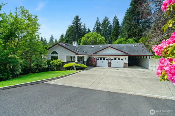 115 Reynvaan Drive, Aberdeen, WA 98520