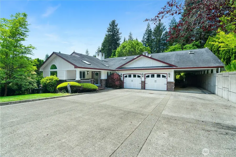115 Reynvaan Drive, Aberdeen, WA 98520 - #2