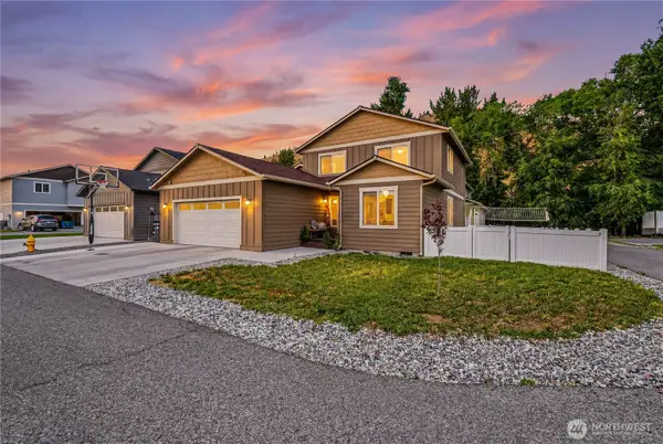 410 Riverside Meadow, Cashmere, WA 98815