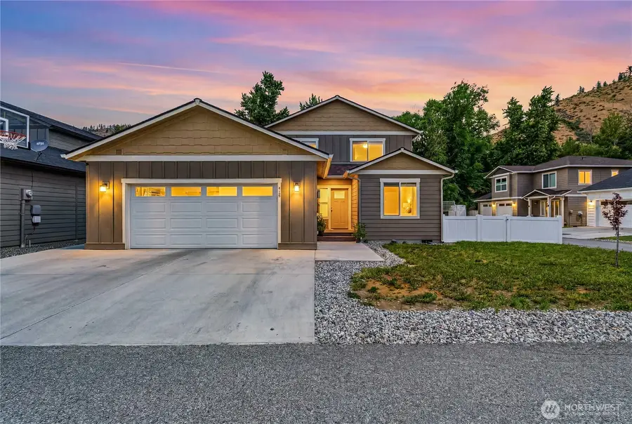 410 Riverside Meadow, Cashmere, WA 98815 - #2