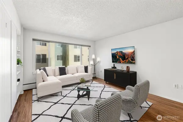 1200 Boylston Avenue #402, Seattle, WA 98101