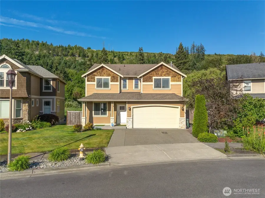 5913 164th Avenue Ct E, Sumner, WA 98390 - #2