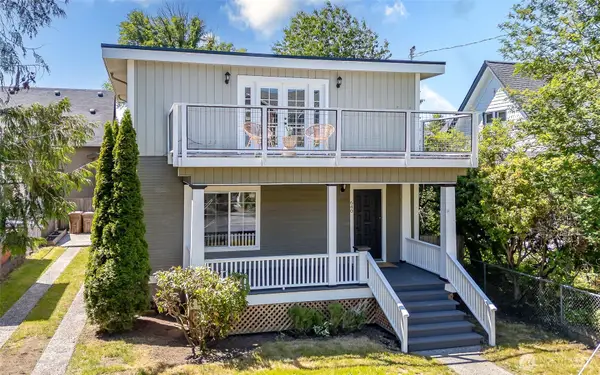 640 S Trafton Street, Tacoma, WA 98405