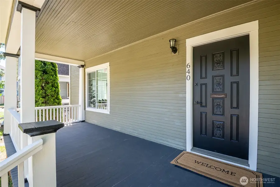 640 S Trafton Street, Tacoma, WA 98405 - #2