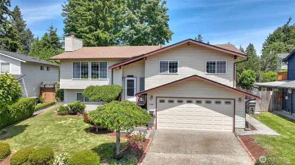 3208 SE 19th Court, Renton, WA 98058