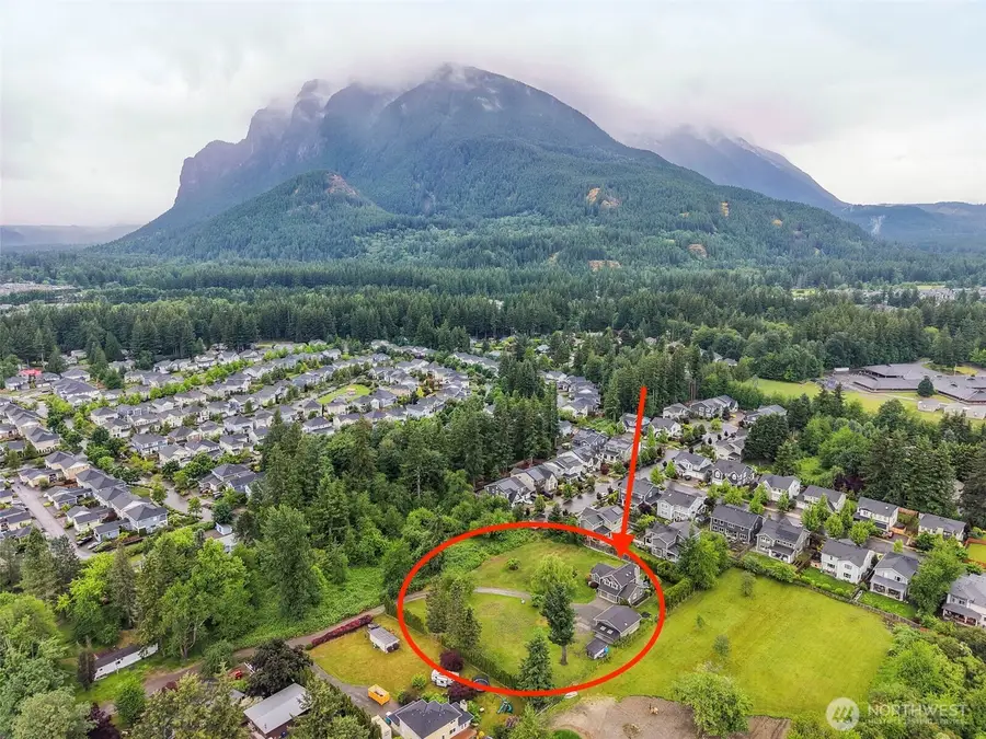 1340 Maloney Grove Avenue Se, North Bend, WA 98045 - #3