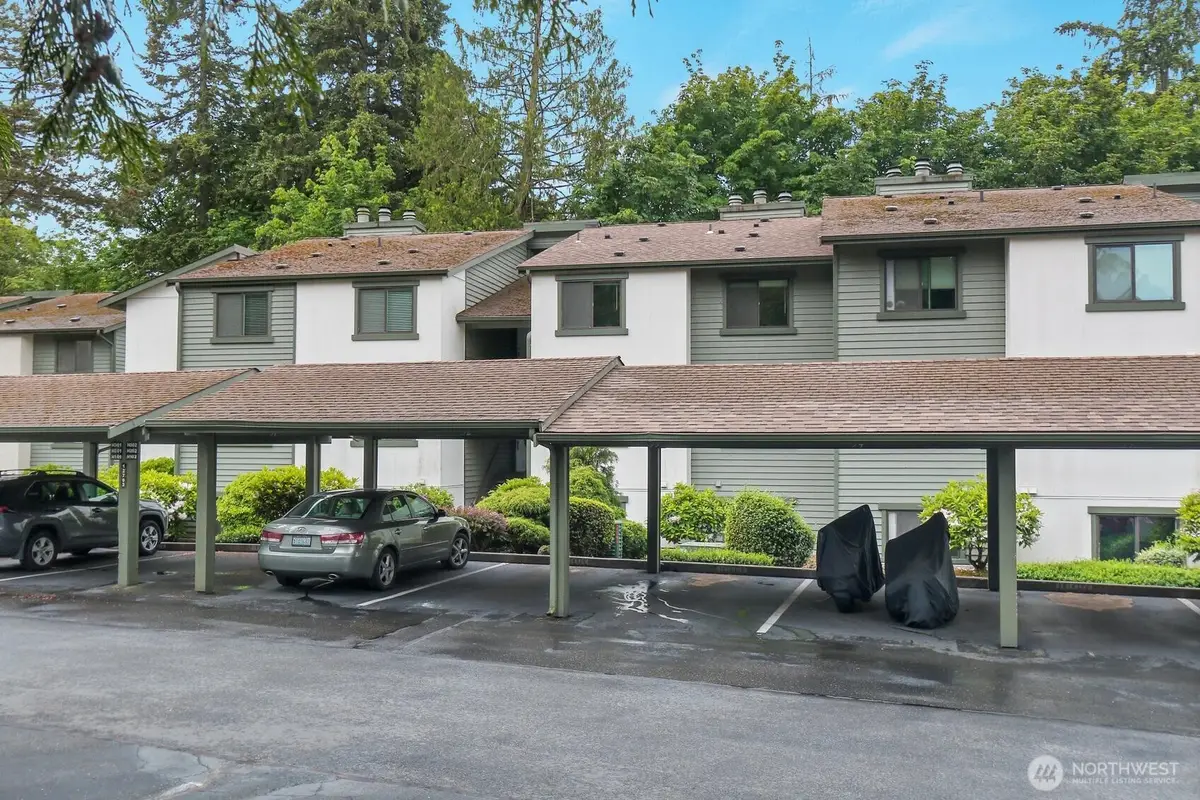 12703 NE 129th Court #H302, Kirkland, WA 98034 - #1