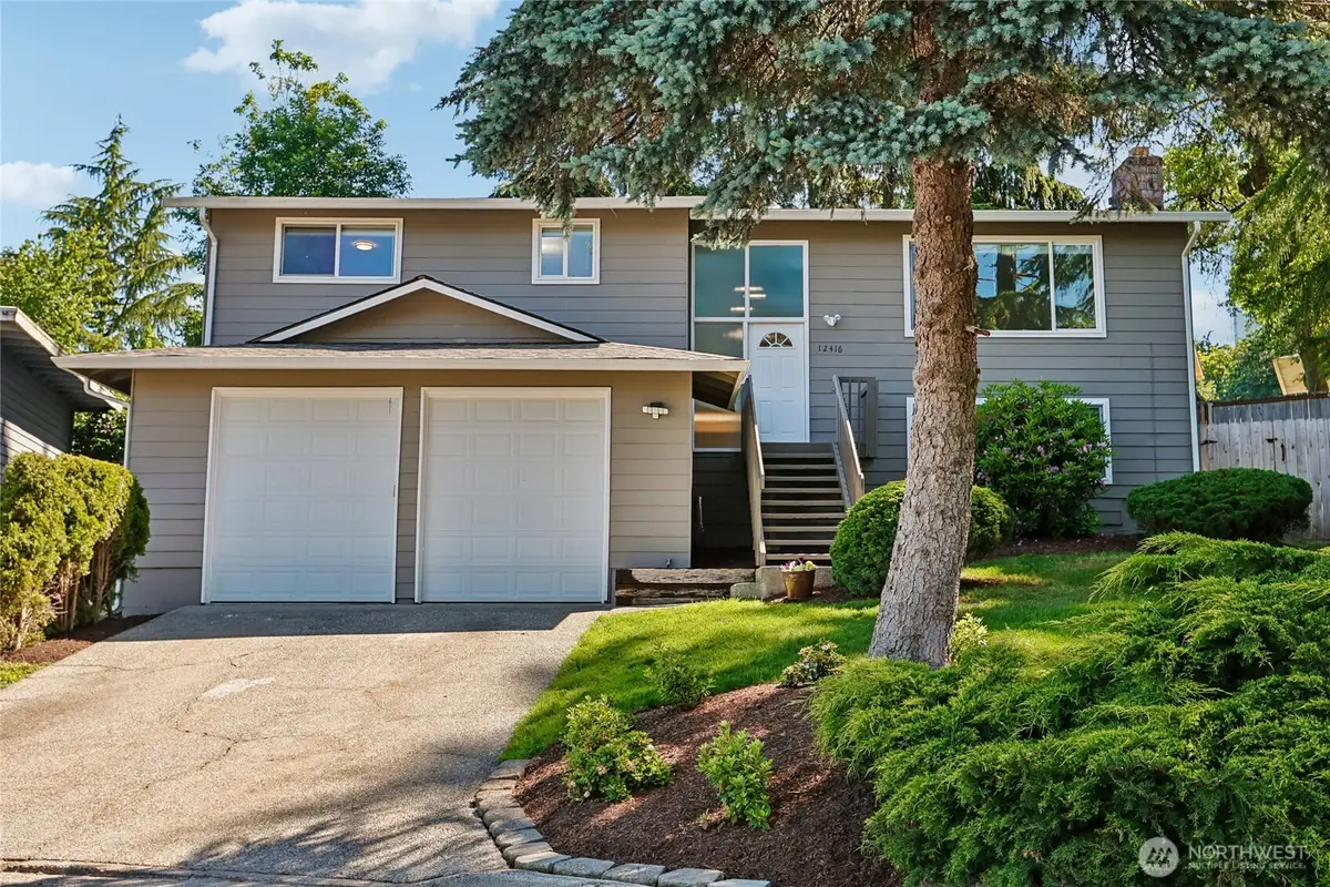 12416 SE 211th Place, Kent, WA 98031 - #1