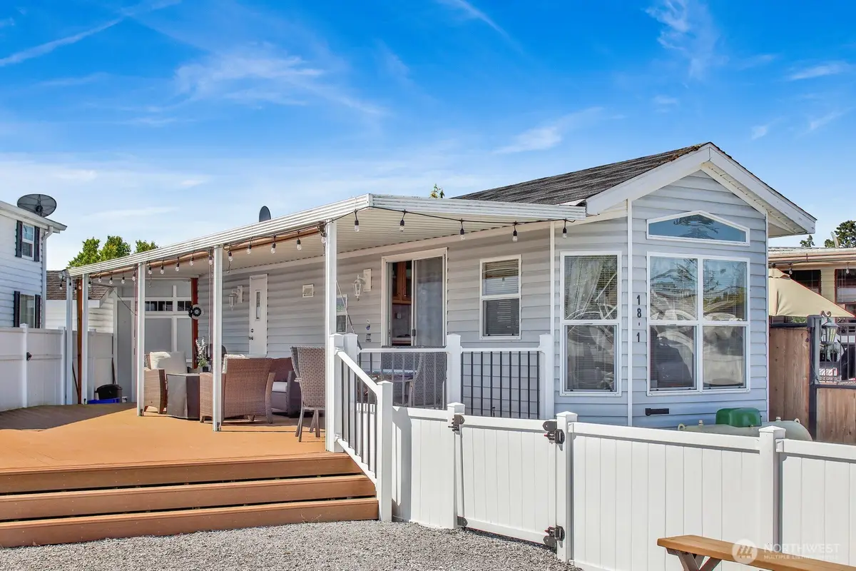 7704 Birch Bay Drive #18-01, Blaine, WA 98230 - #1