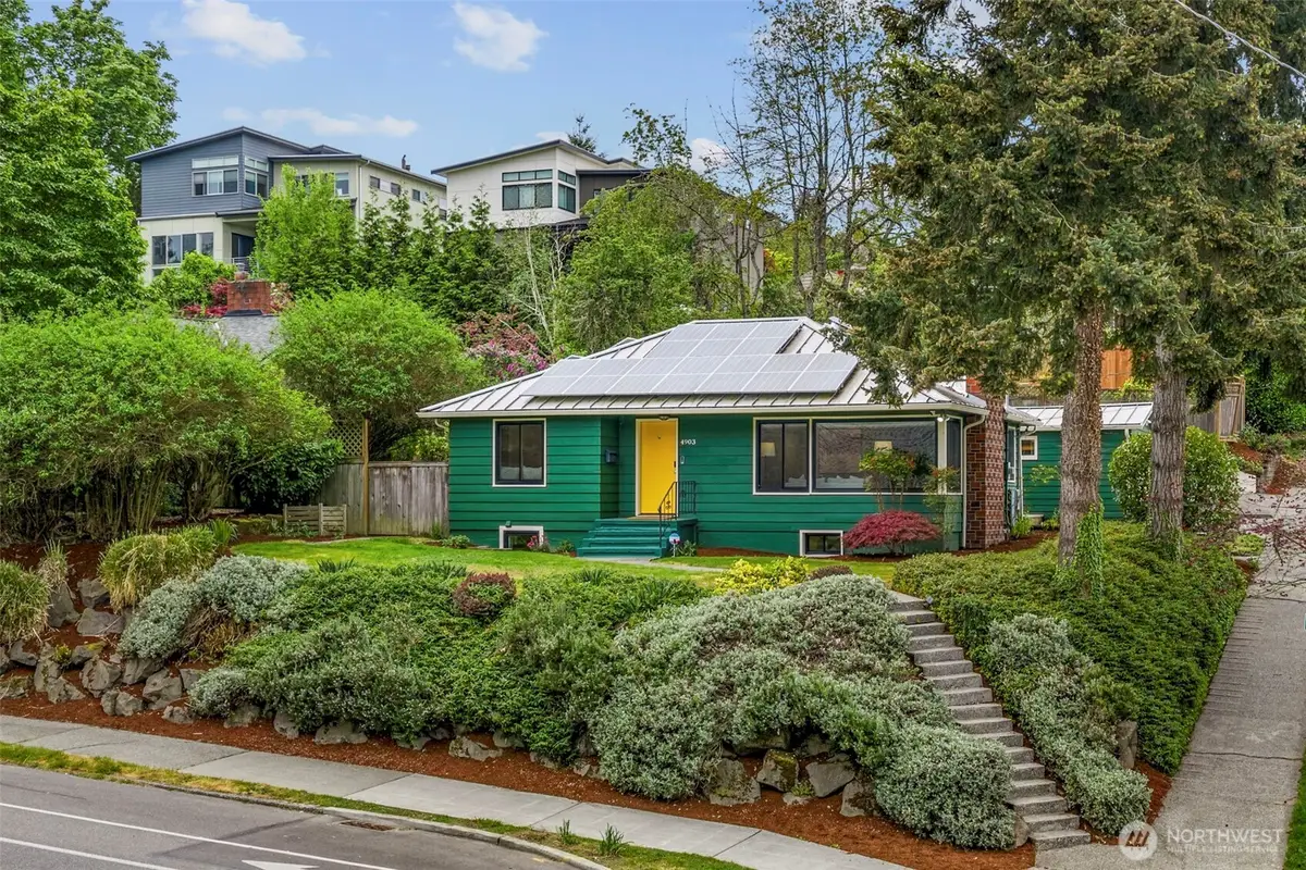 4903 50th Avenue S, Seattle, WA 98118 - #1