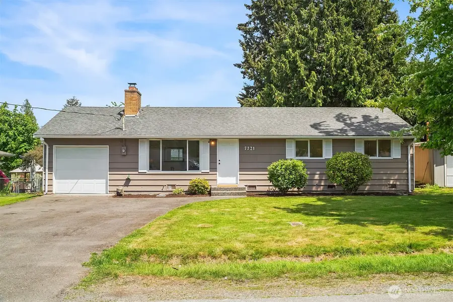 7721 Tyee Road, Everett, WA 98203 - #3