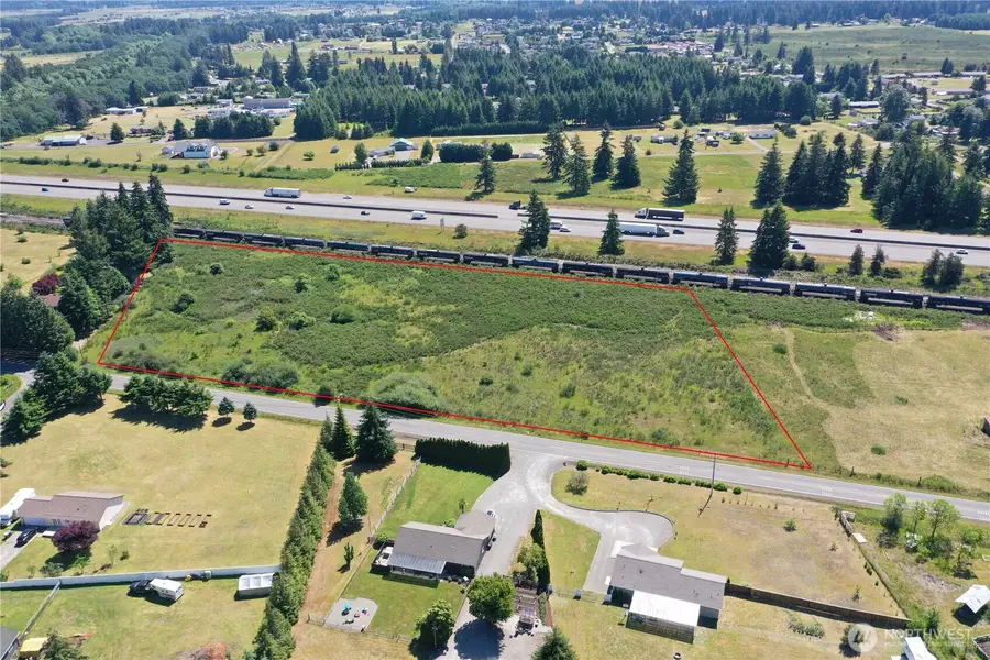 18132 Case Road Sw, Rochester, WA 98579 - #2