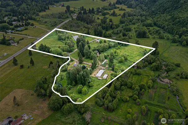 8178 Us Hwy 12, Glenoma, WA 98336