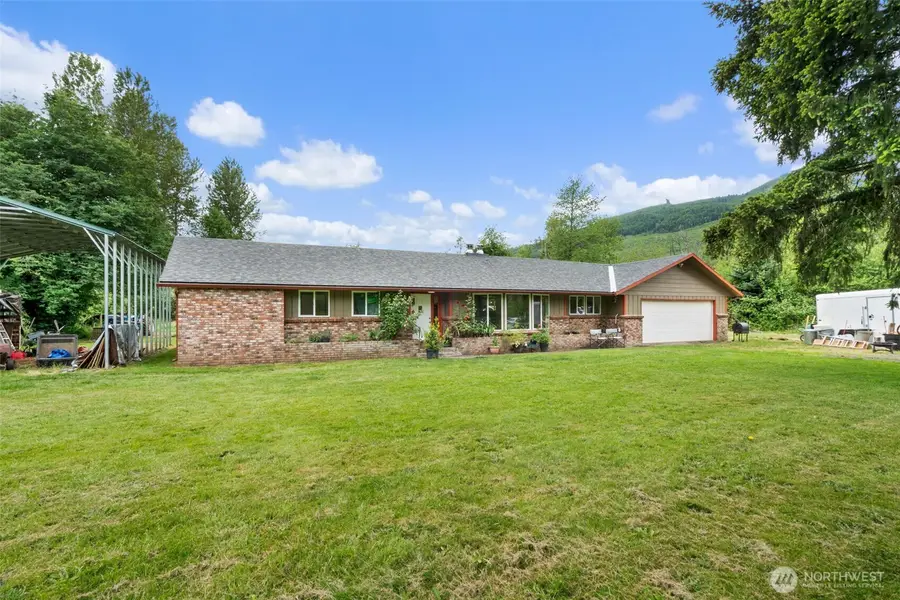 8178 Us Hwy 12, Glenoma, WA 98336 - #2