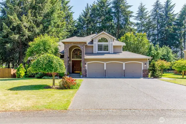 9634 Regency Loop Se, Olympia, WA 98513