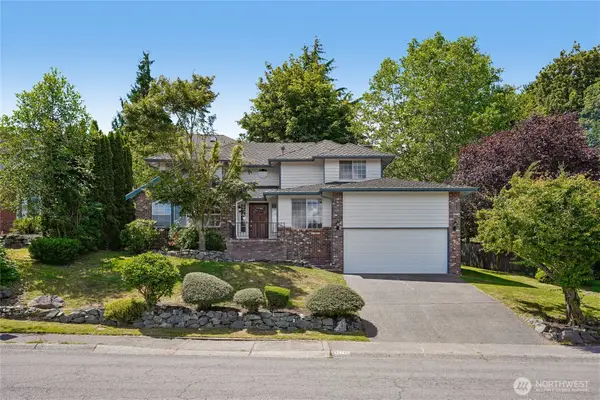 32745 47th Avenue Sw, Federal Way, WA 98023