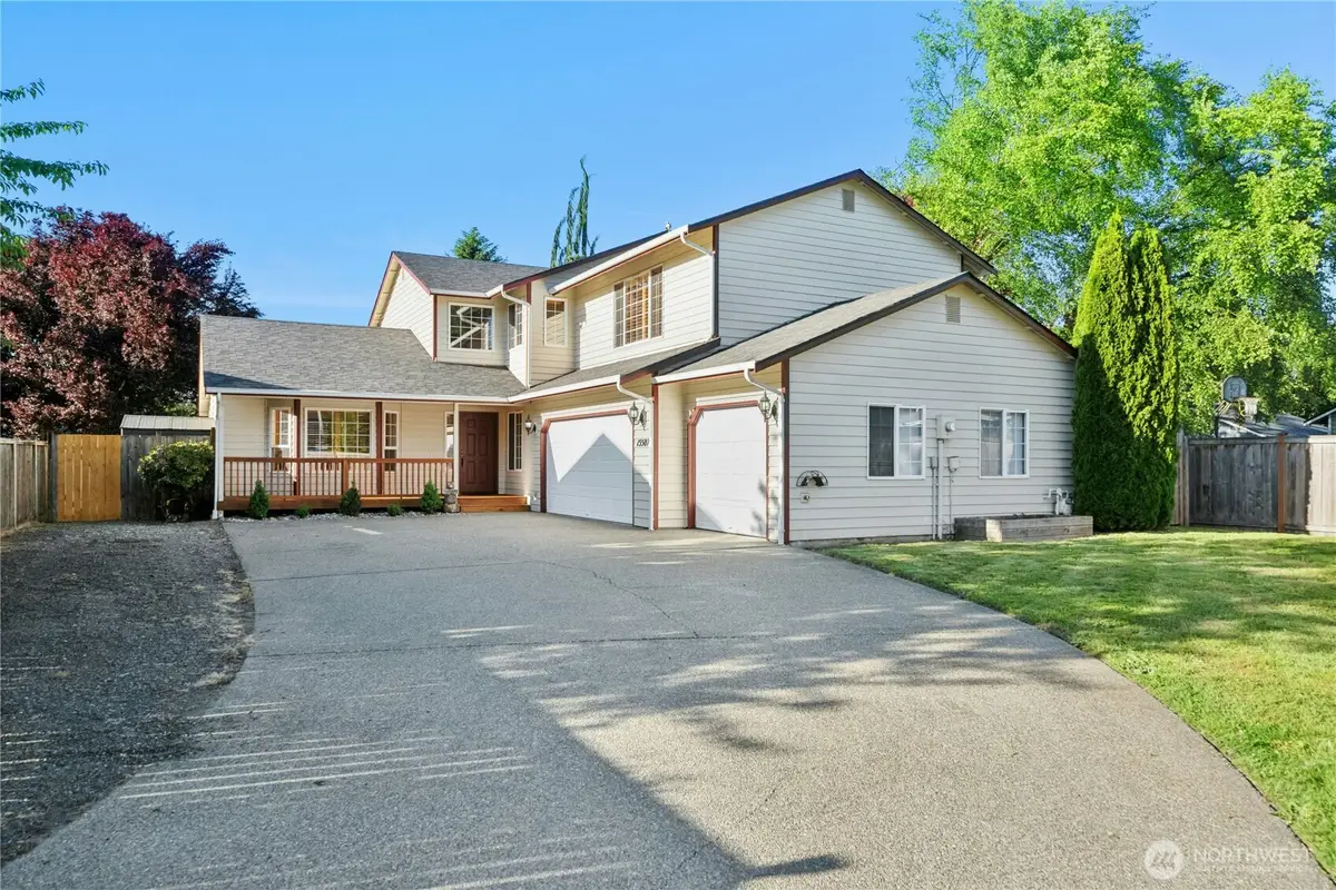 15507 Cedar Place Se, Monroe, WA 98272 - #1