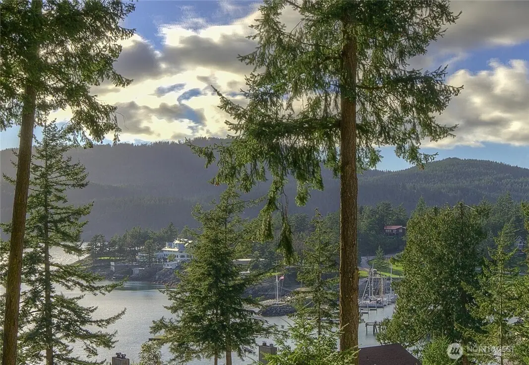 1917 Rosario Road #2104, Eastsound, WA 98245 - #1