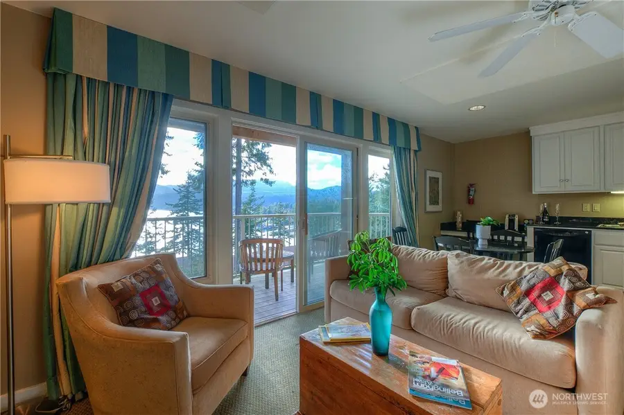 1917 Rosario Road #2104, Eastsound, WA 98245 - #3