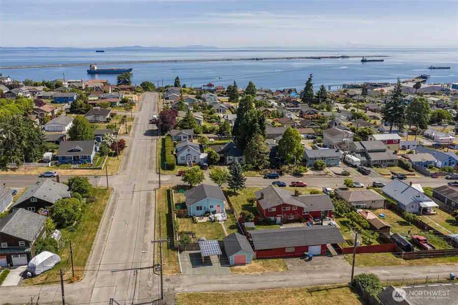 940 W 7th Street, Port Angeles, WA 98363 - #3