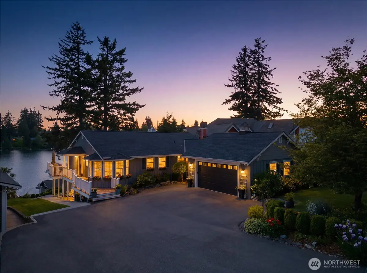 7110 Vandermark Road E, Bonney Lake, WA 98391 - #1