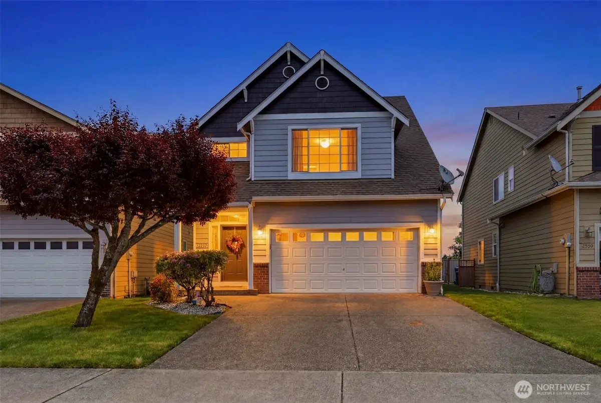 18205 113th Avenue E, Puyallup, WA 98374 - #1