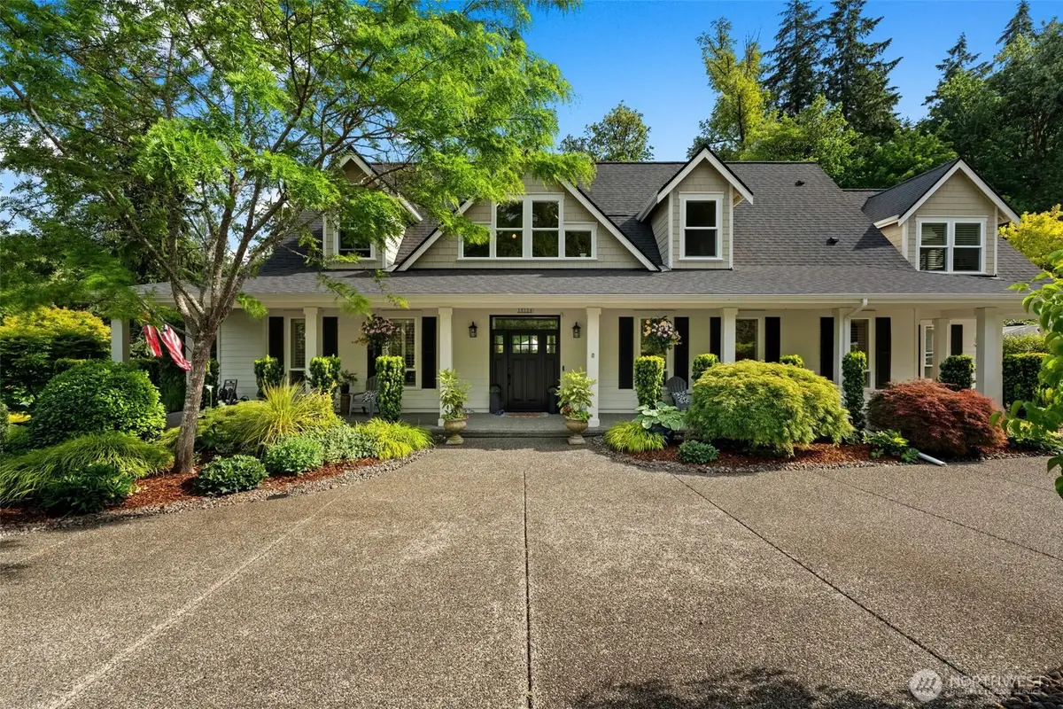 10114 Crescent Valley Drive, Gig Harbor, WA 98332 - #1