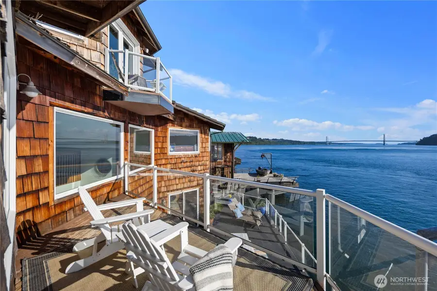 26 N Salmon Beach, Tacoma, WA 98407 - #3