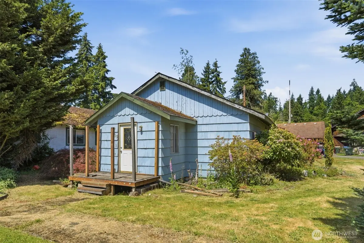 305 N Nenant Street, Bucoda, WA 98530 - #1