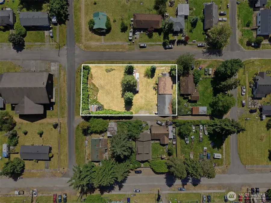 305 N Nenant Street, Bucoda, WA 98530 - #3