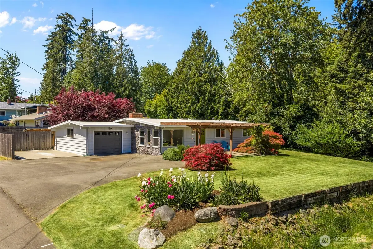 8989 NE Nevada Street, Bremerton, WA 98311 - #1