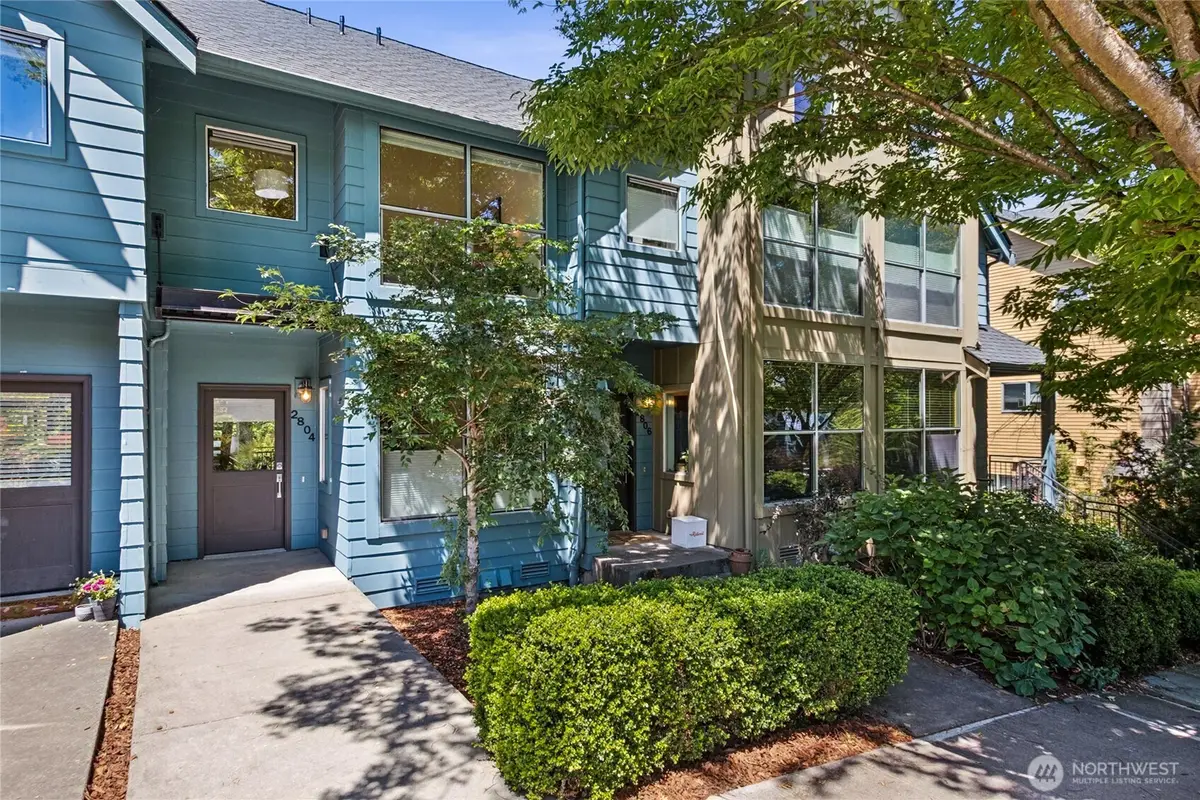 2804 S Columbian Way, Seattle, WA 98108 - #1