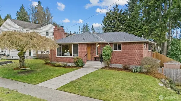 3309 W Thurman Street, Seattle, WA 98199