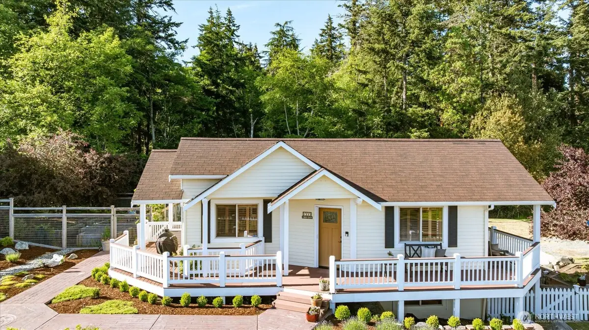 1355 Sealawn Boulevard, Freeland, WA 98249 - #1