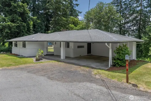 121 Lowrane Drive, Kelso, WA 98626