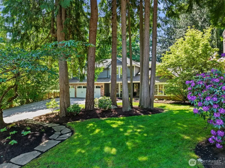 22201 NE 28th Place, Sammamish, WA 98074 - #2