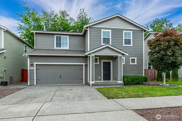 1701 Butler Court Nw, Olympia, WA 98502
