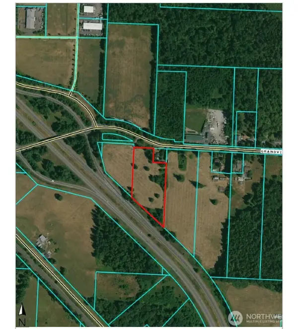 2069 Grandview Road, Ferndale, WA 98248