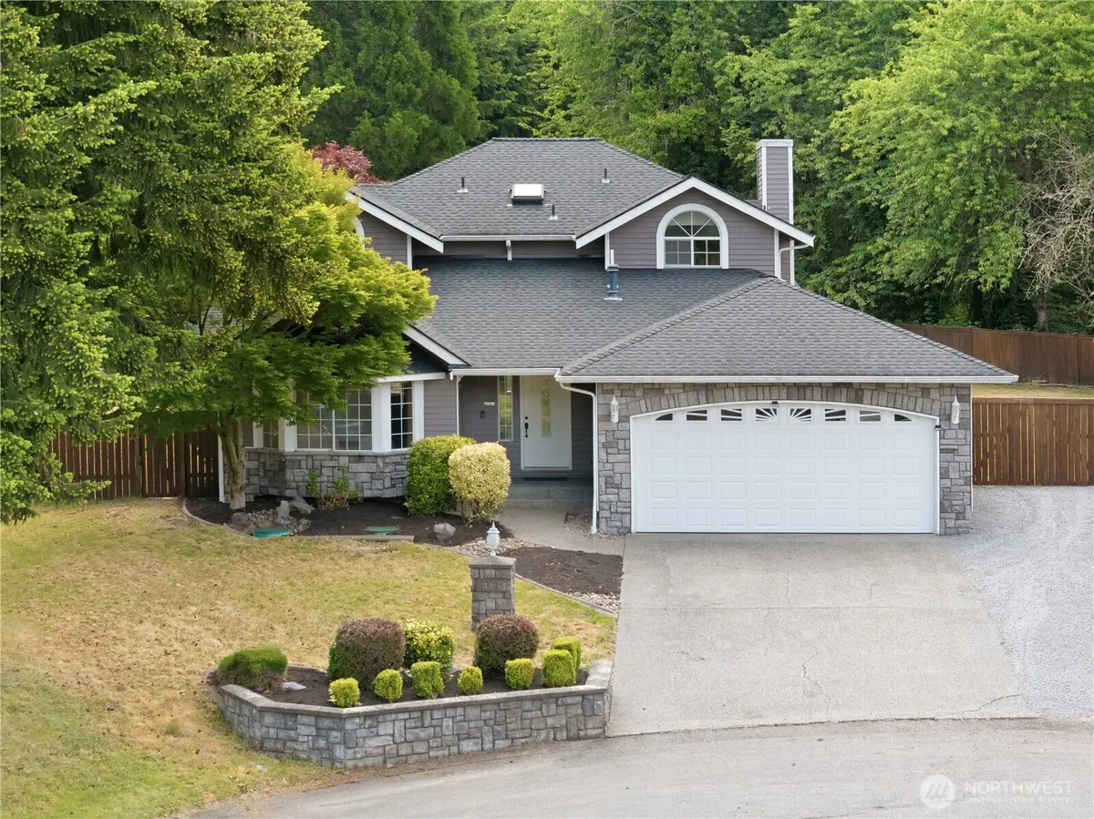 13315 104th Avenue Ct E, Puyallup, WA 98374 - #1