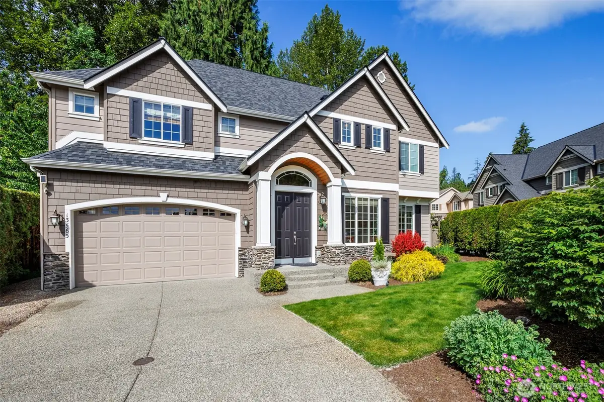 13563 NE 202nd Street, Woodinville, WA 98072 - #1