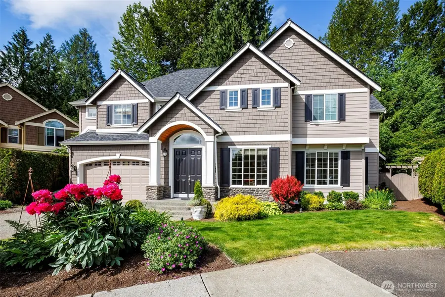 13563 NE 202nd Street, Woodinville, WA 98072 - #2