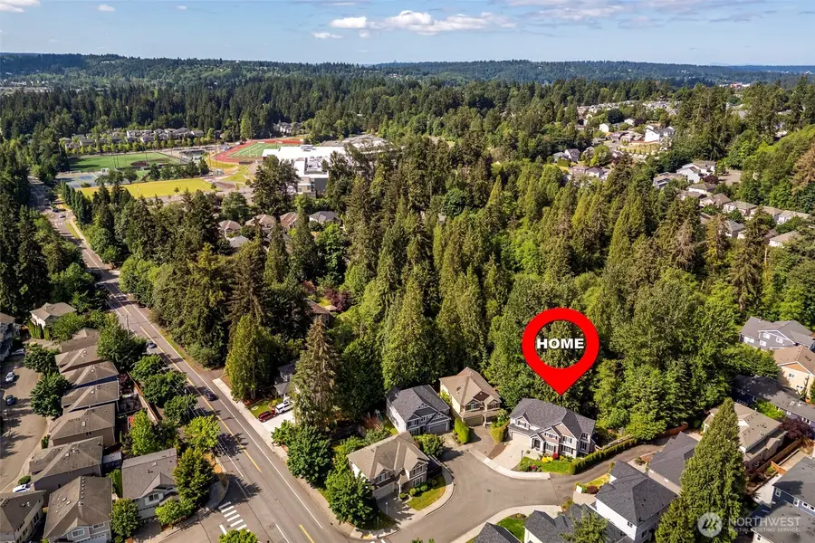 13563 NE 202nd Street, Woodinville, WA 98072 - #3
