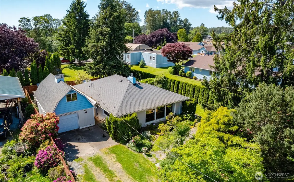 1903 S Wall Street, Mount Vernon, WA 98273 - #1