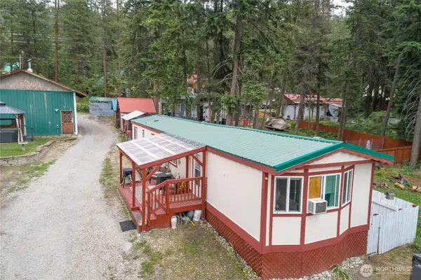 21603 Camp 12 Road, Leavenworth, WA 98826