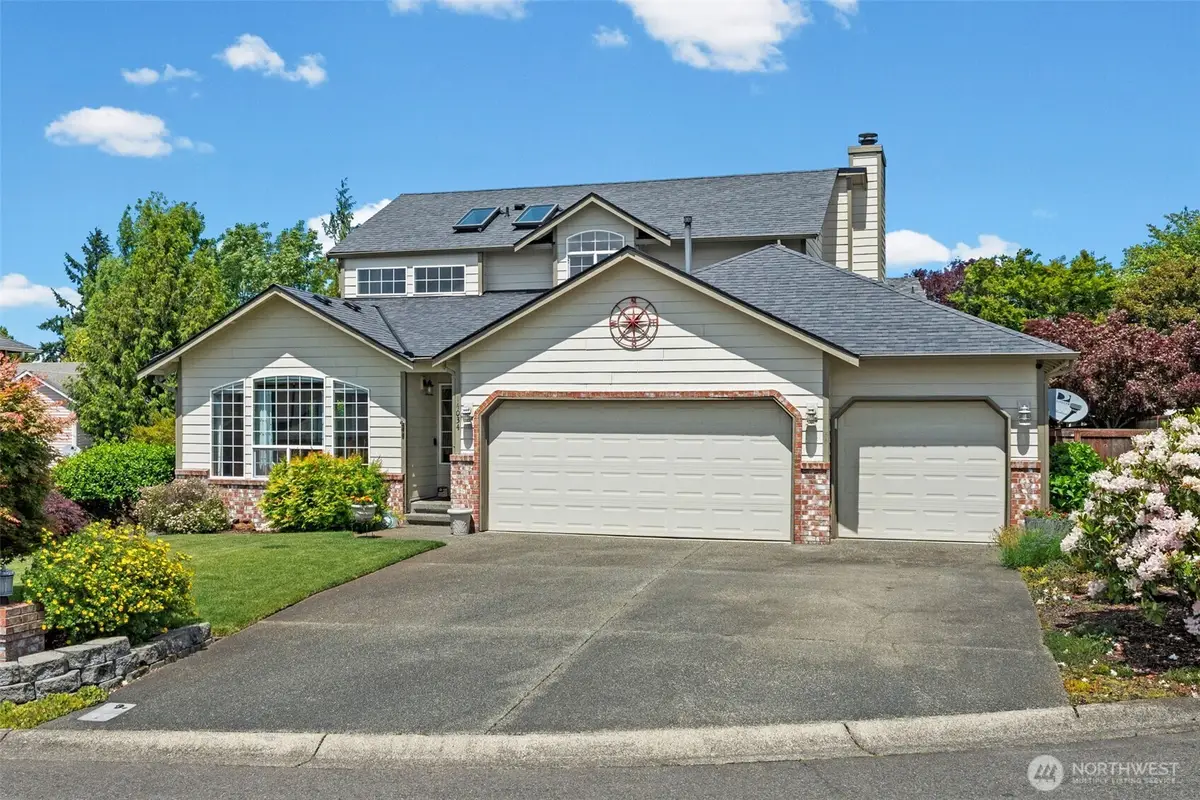 14034 SE 237th Place, Kent, WA 98042 - #1