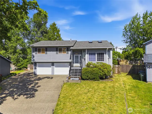 5549 Wallaby Court Se, Lacey, WA 98503