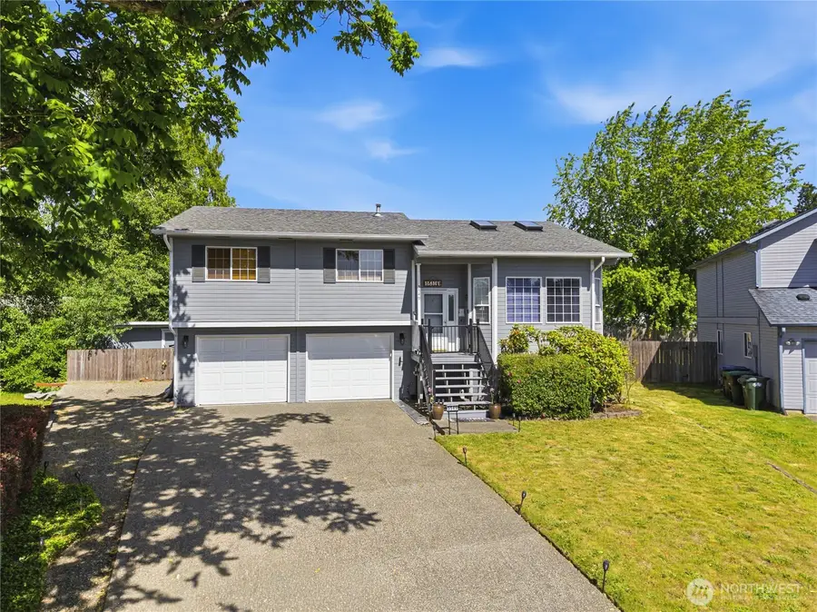 5549 Wallaby Court Se, Lacey, WA 98503 - #2