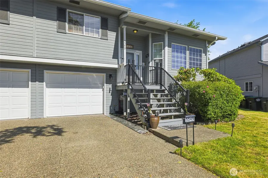 5549 Wallaby Court Se, Lacey, WA 98503 - #3