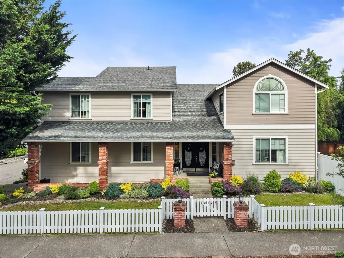 20407 SE 261st Place, Covington, WA 98042 - #1