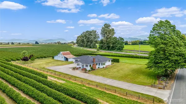 3084 Lindsay Road, Everson, WA 98247